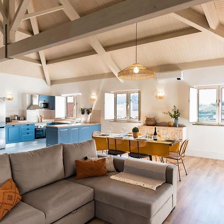 Feel Discovery Homes In Douro Peso da Régua Exterior foto