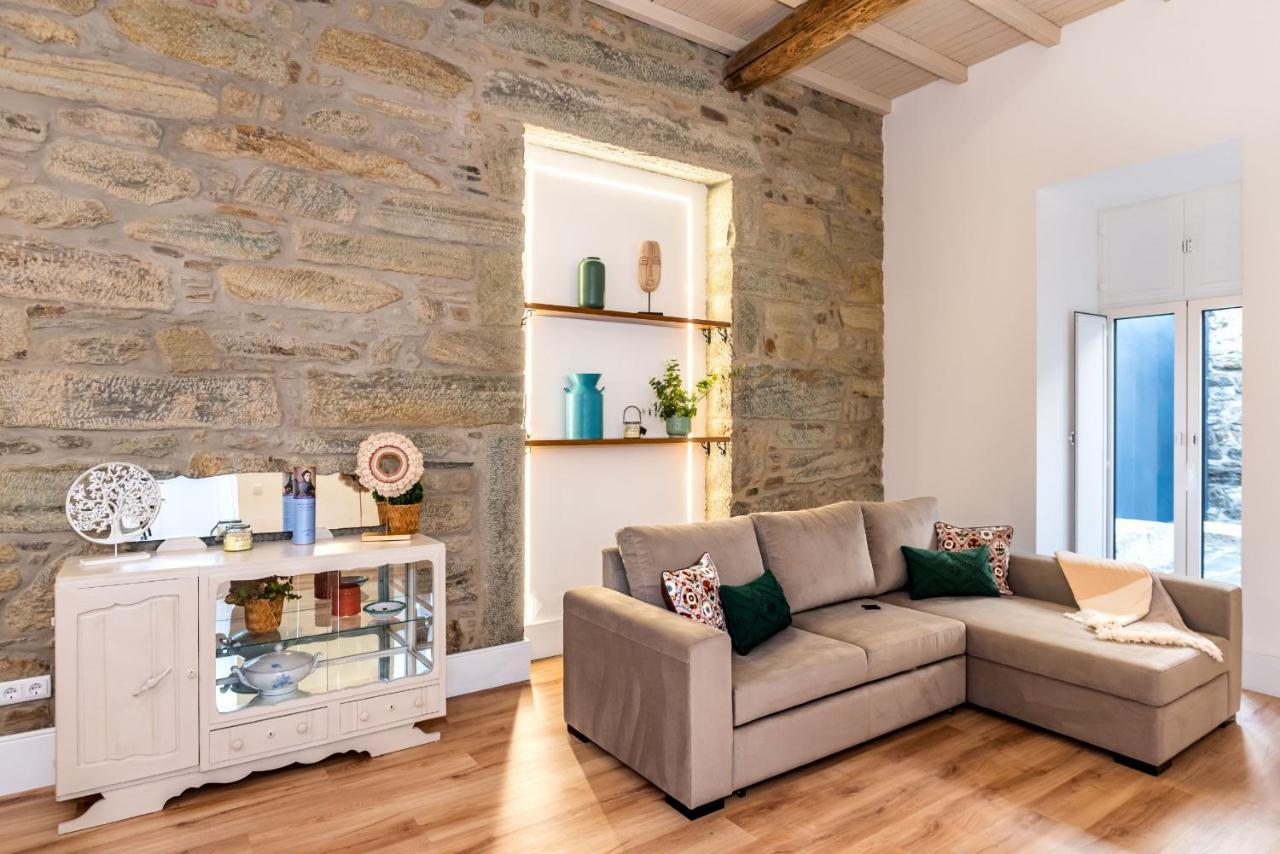 Feel Discovery Homes In Douro Peso da Régua Exterior foto