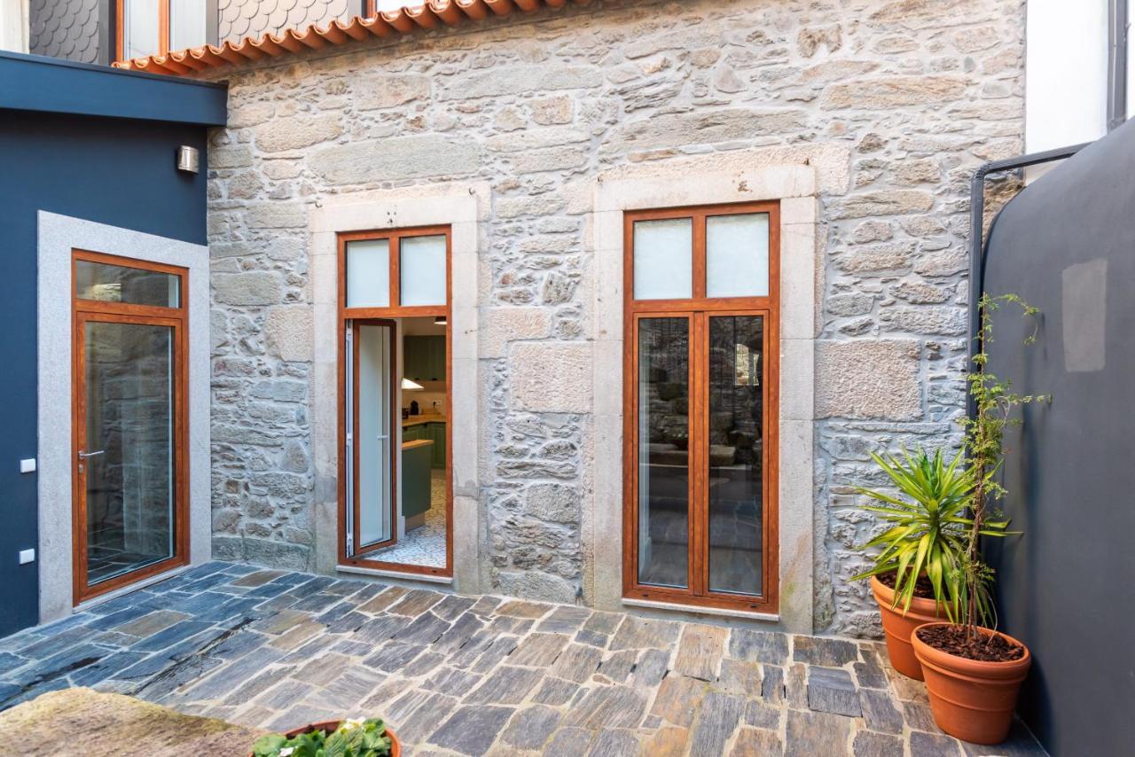 Feel Discovery Homes In Douro Peso da Régua Exterior foto