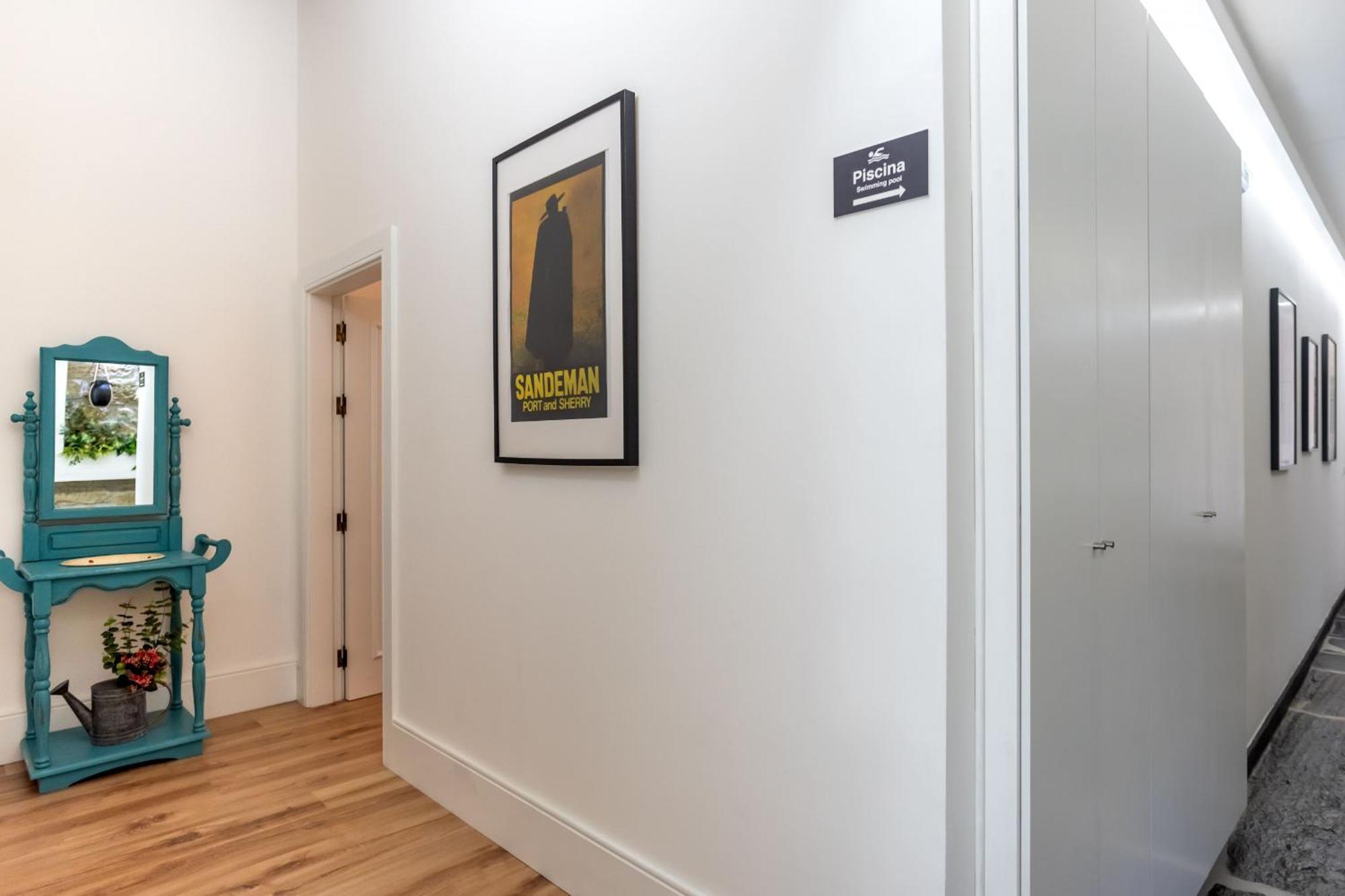 Feel Discovery Homes In Douro Peso da Régua Exterior foto