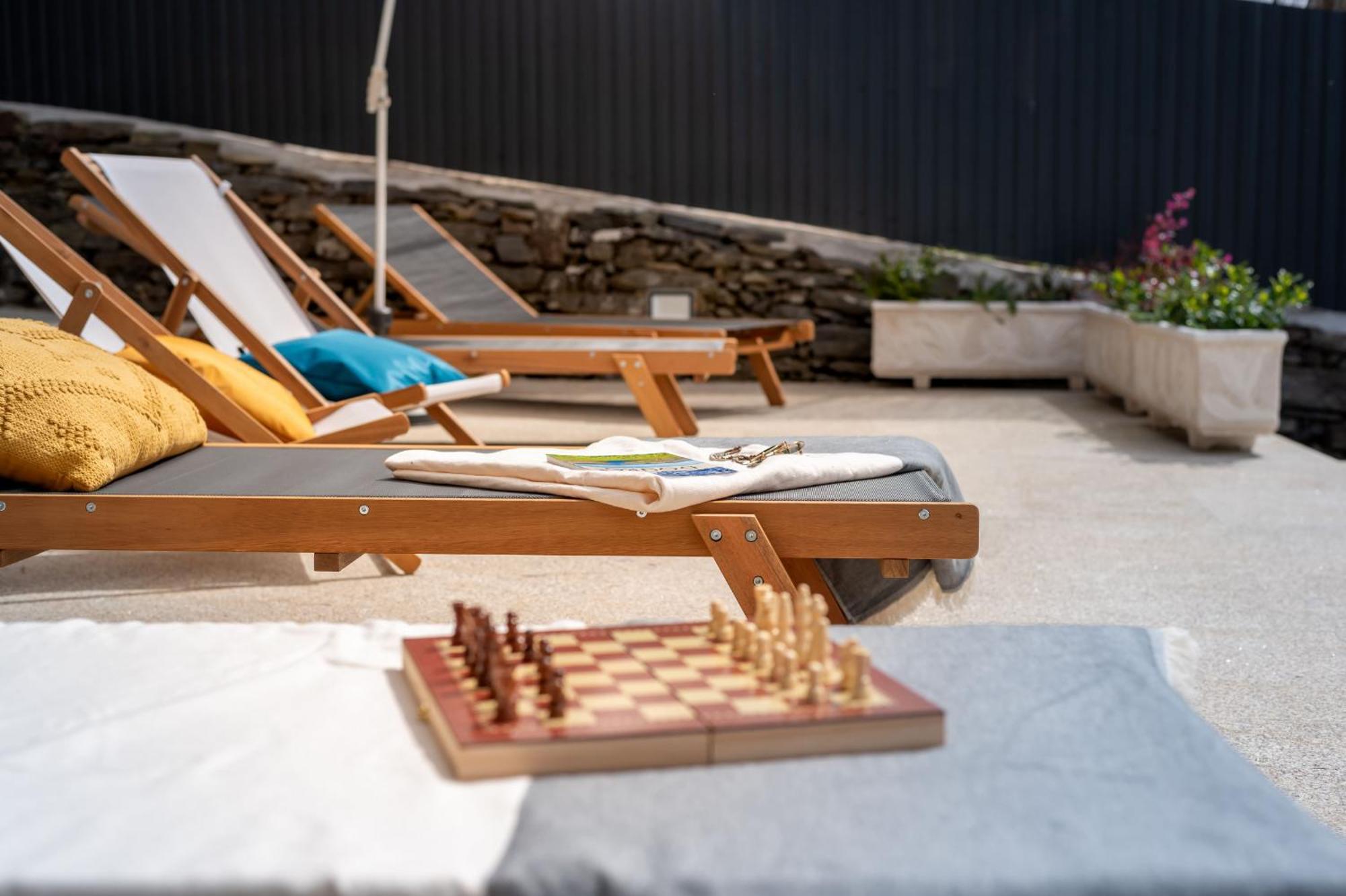 Feel Discovery Homes In Douro Peso da Régua Exterior foto
