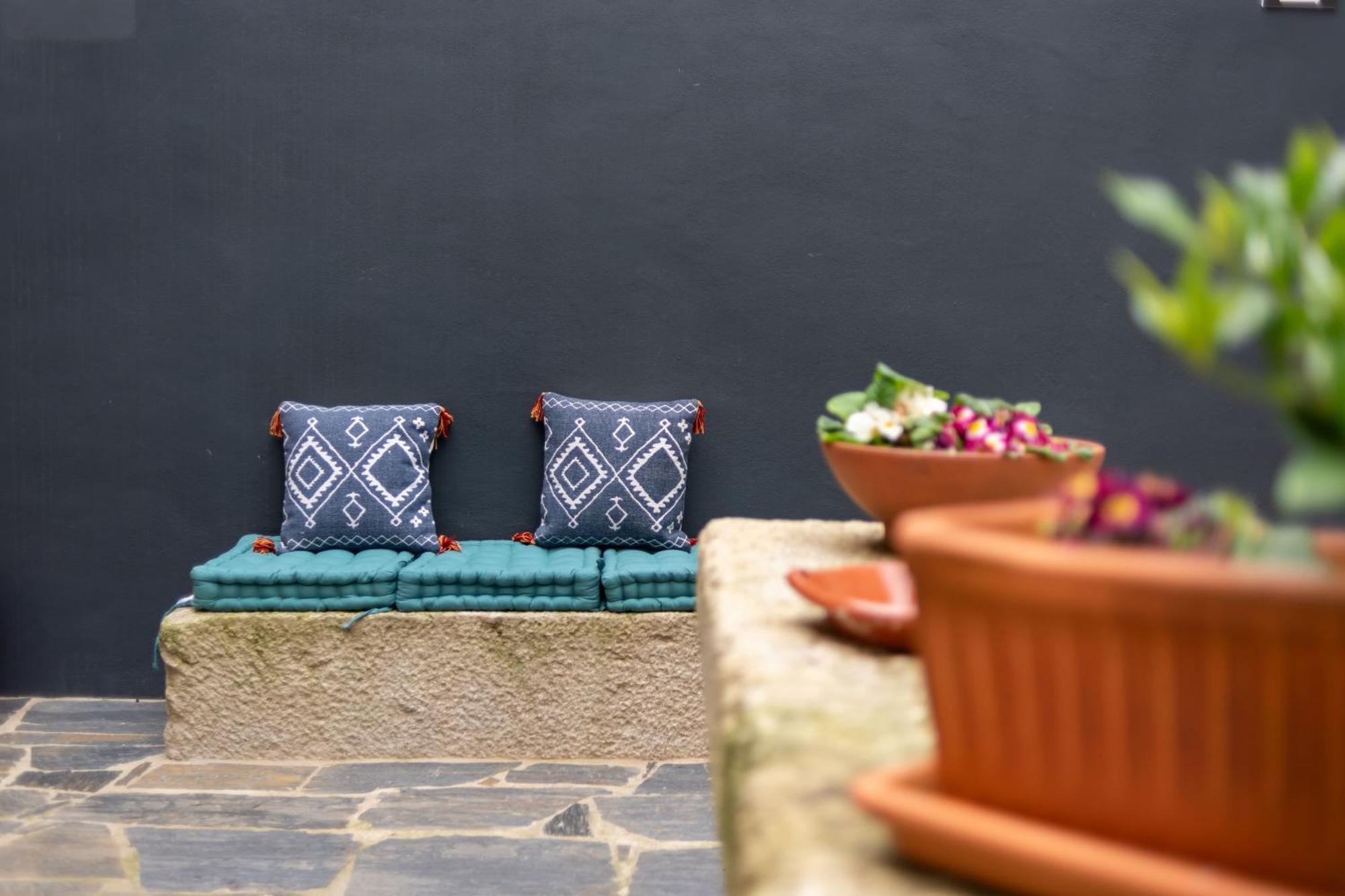 Feel Discovery Homes In Douro Peso da Régua Exterior foto