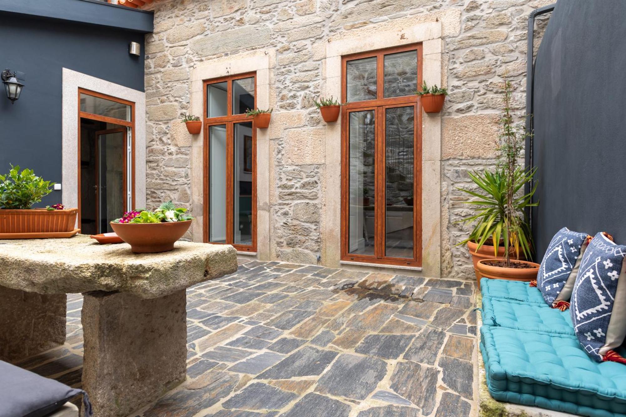 Feel Discovery Homes In Douro Peso da Régua Exterior foto