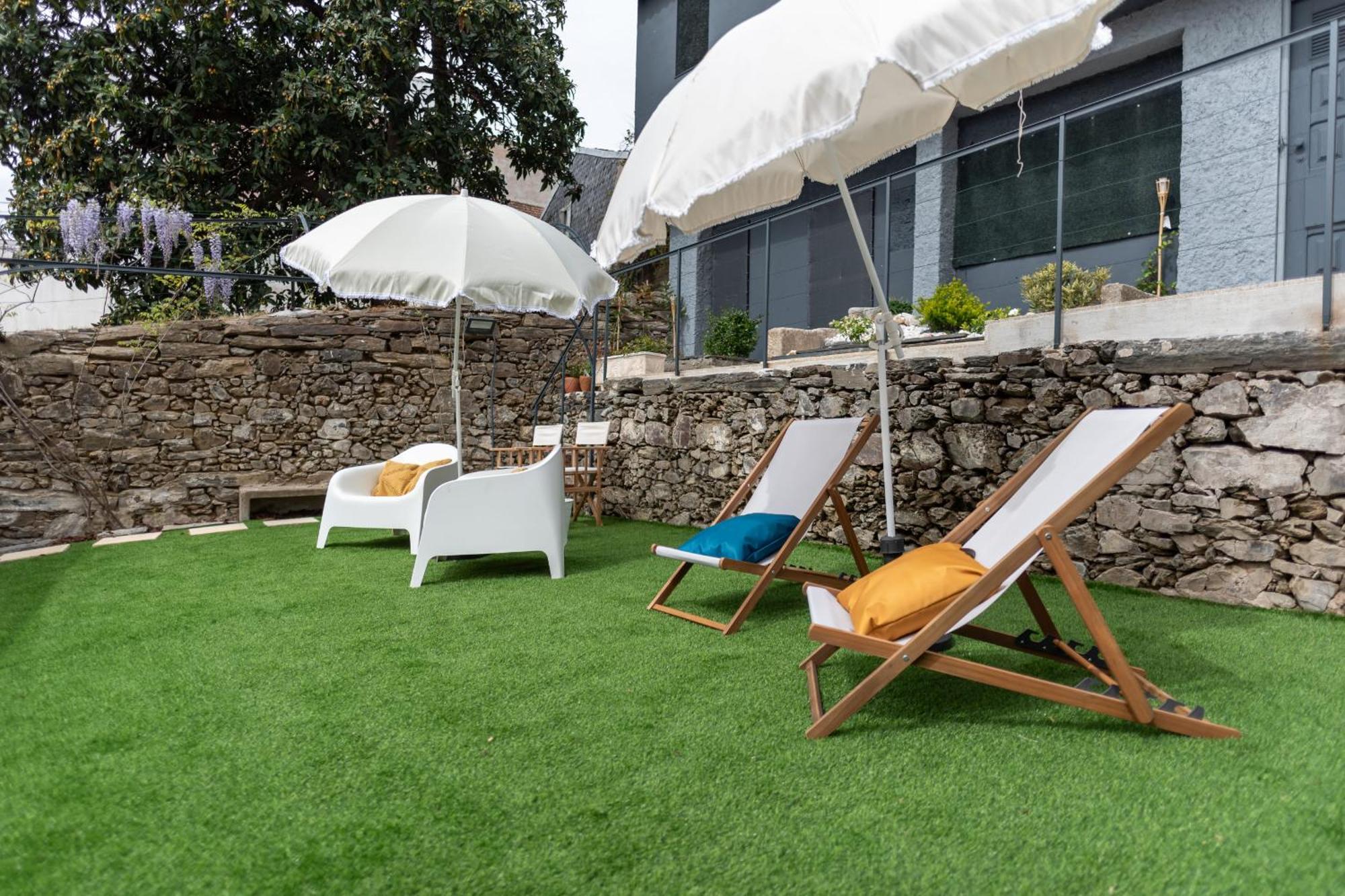Feel Discovery Homes In Douro Peso da Régua Exterior foto