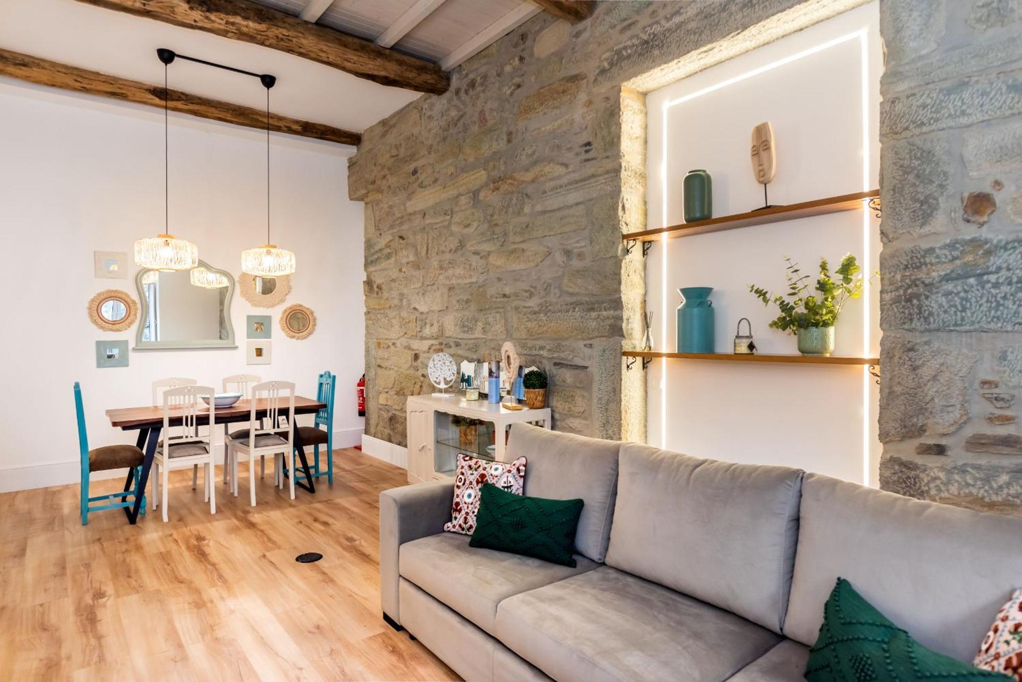 Feel Discovery Homes In Douro Peso da Régua Exterior foto
