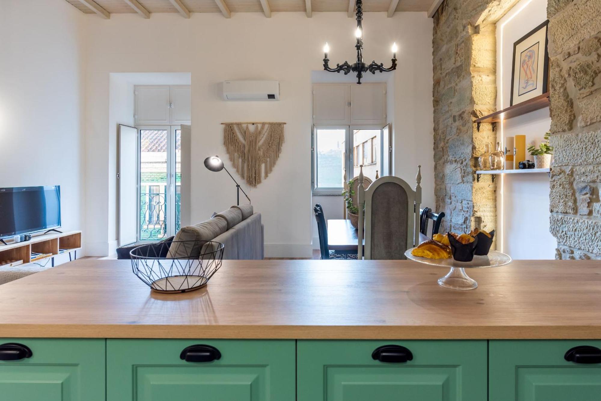 Feel Discovery Homes In Douro Peso da Régua Exterior foto