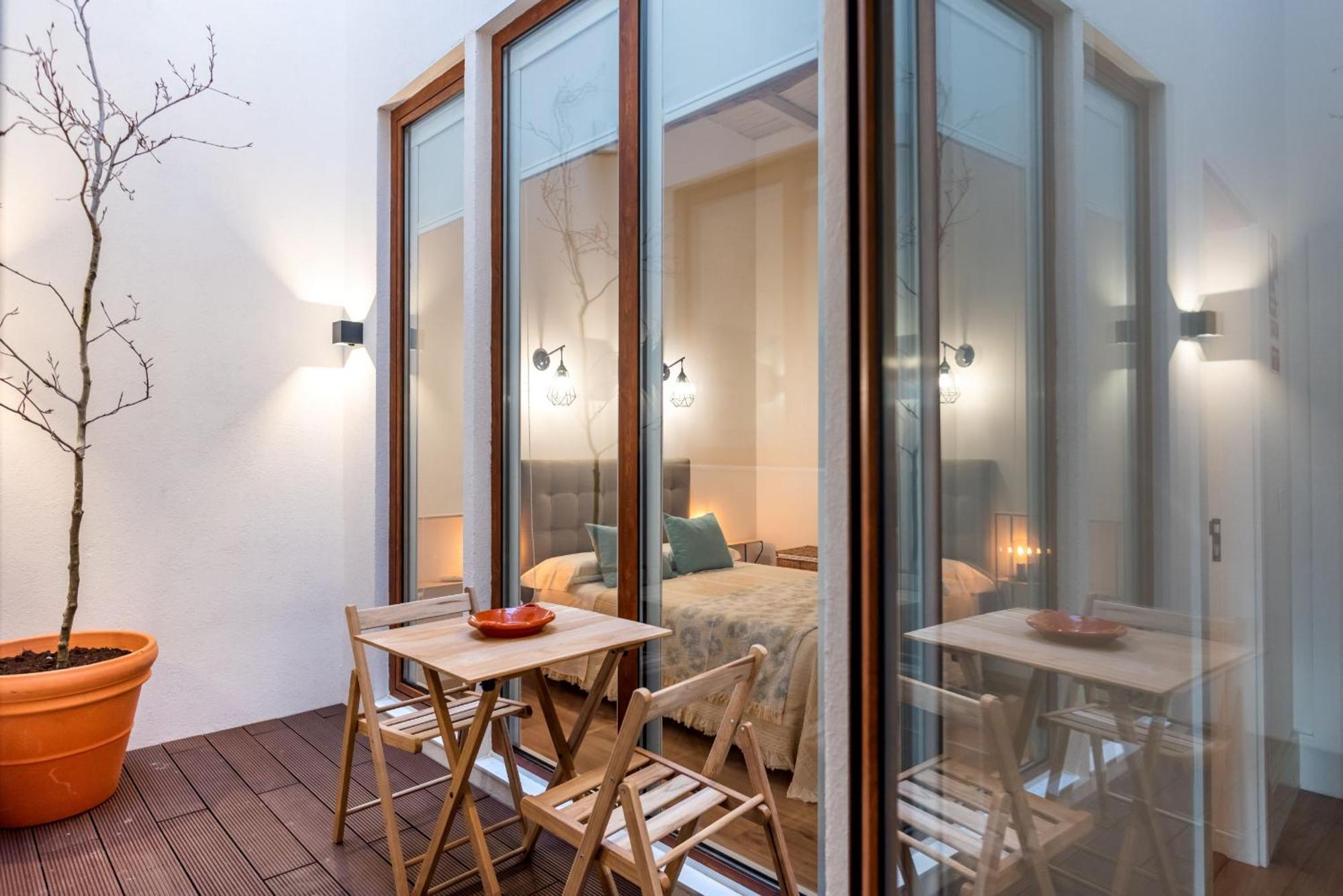 Feel Discovery Homes In Douro Peso da Régua Exterior foto