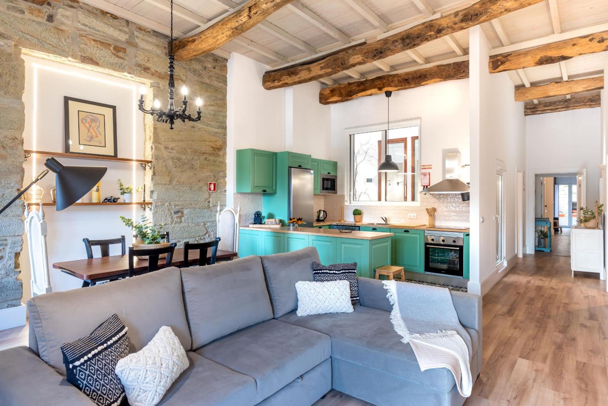 Feel Discovery Homes In Douro Peso da Régua Exterior foto