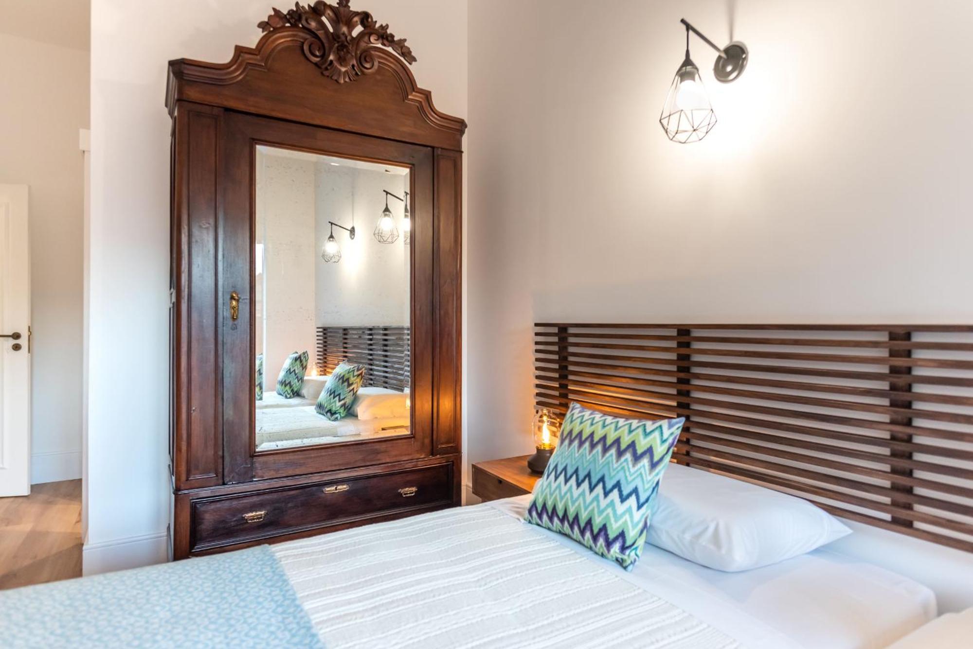 Feel Discovery Homes In Douro Peso da Régua Exterior foto