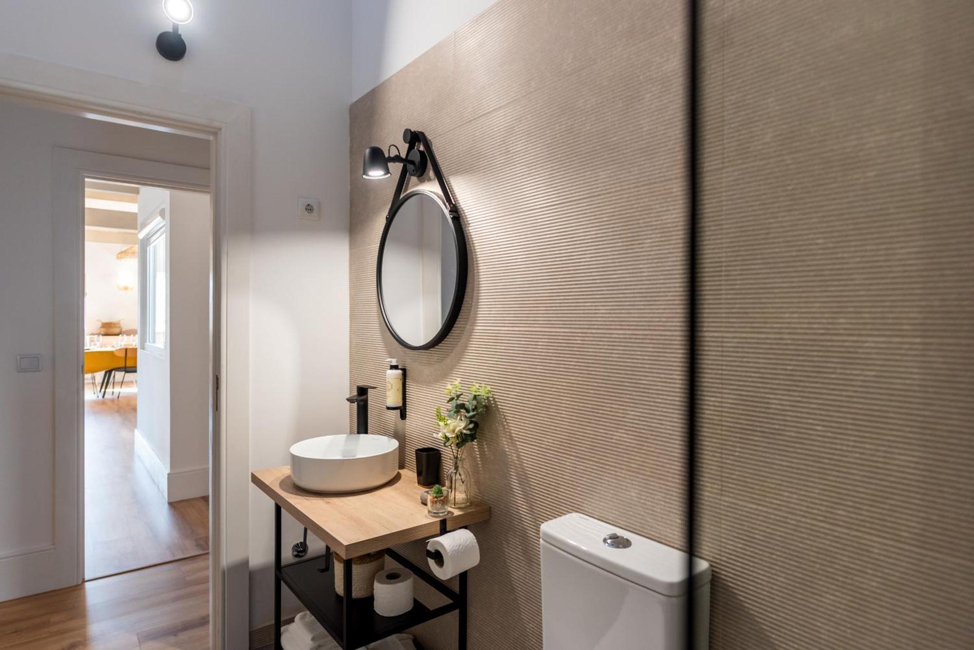Feel Discovery Homes In Douro Peso da Régua Exterior foto
