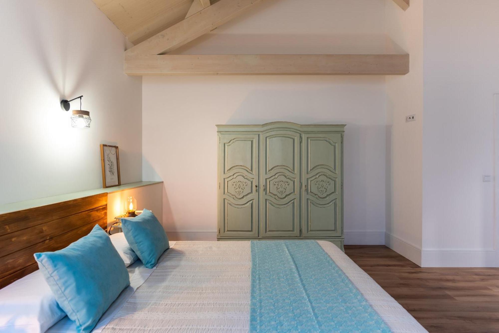 Feel Discovery Homes In Douro Peso da Régua Exterior foto