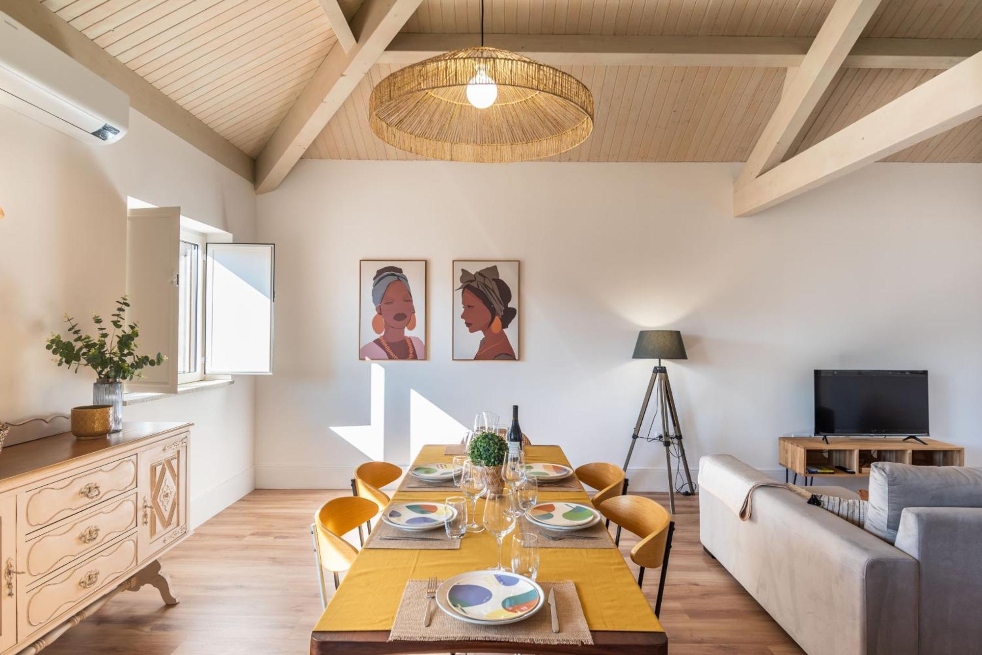 Feel Discovery Homes In Douro Peso da Régua Exterior foto
