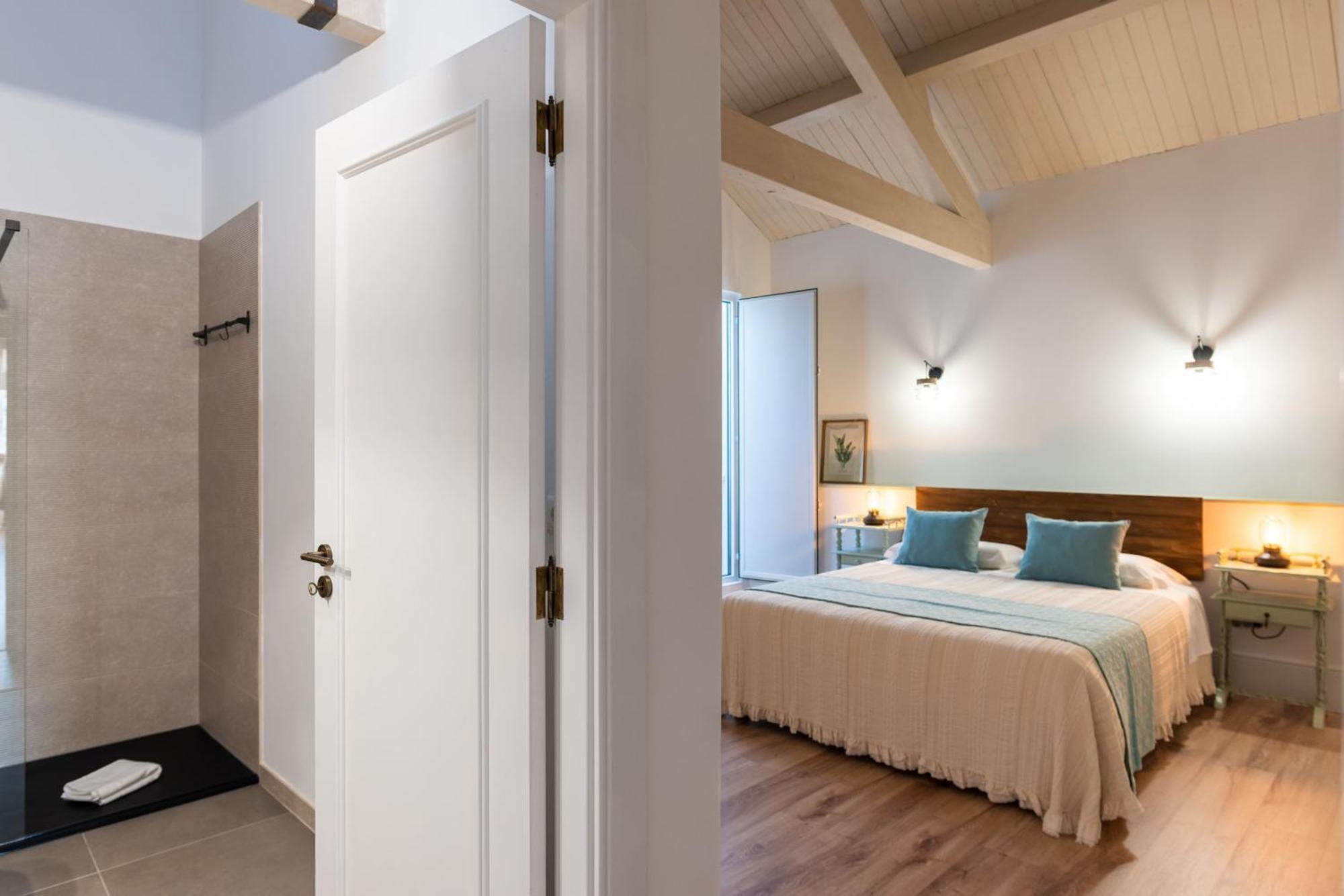 Feel Discovery Homes In Douro Peso da Régua Exterior foto
