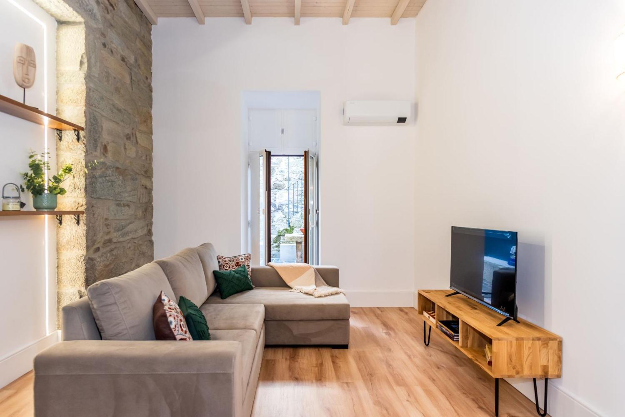 Feel Discovery Homes In Douro Peso da Régua Exterior foto